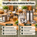 Présentation en français · frylite
