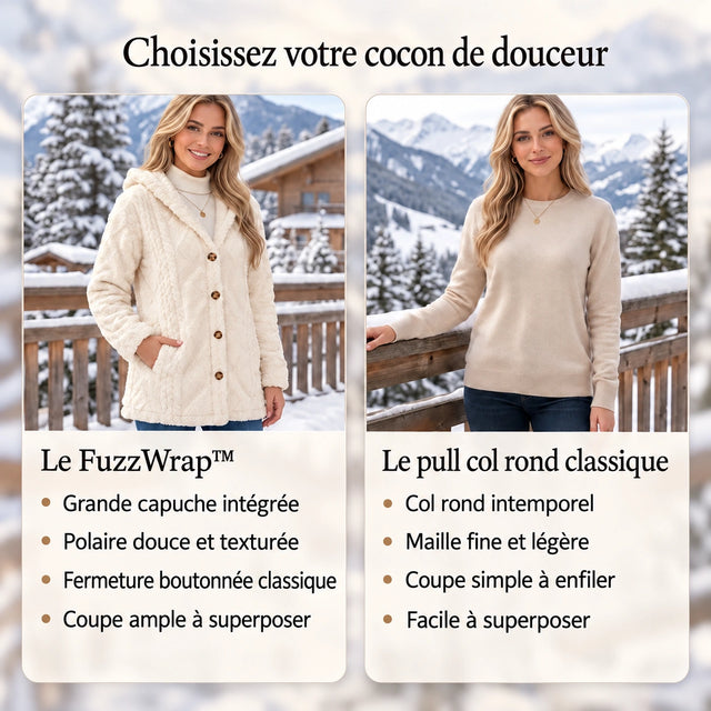 Présentation en français · fuzzwrap