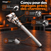 Présentation en français · hingefix