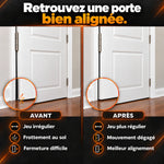 Présentation en français · hingefix