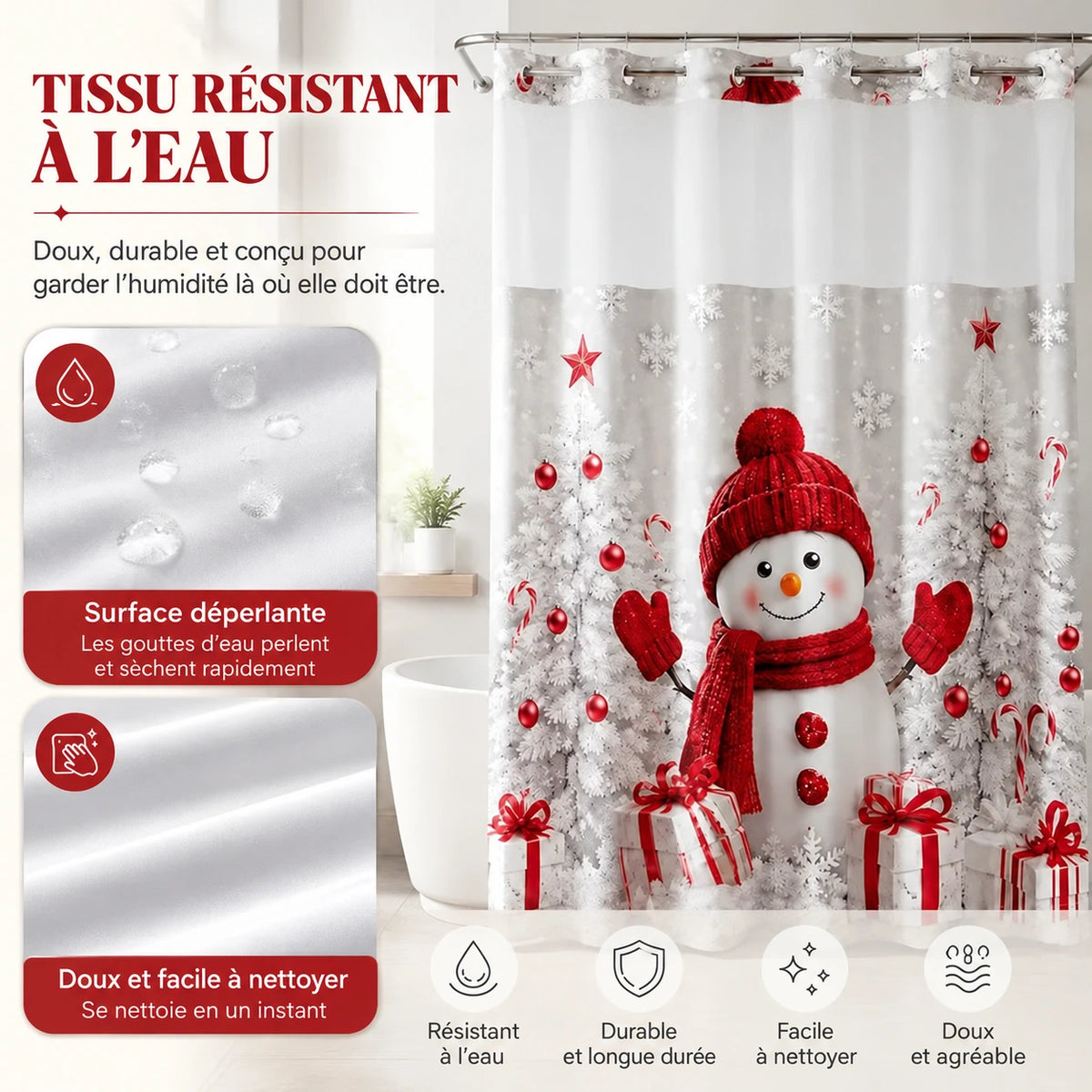 Présentation en français · treebath