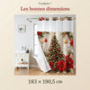 Présentation en français · treebath