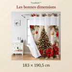 Présentation en français · treebath