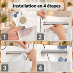 Présentation en français · treebath
