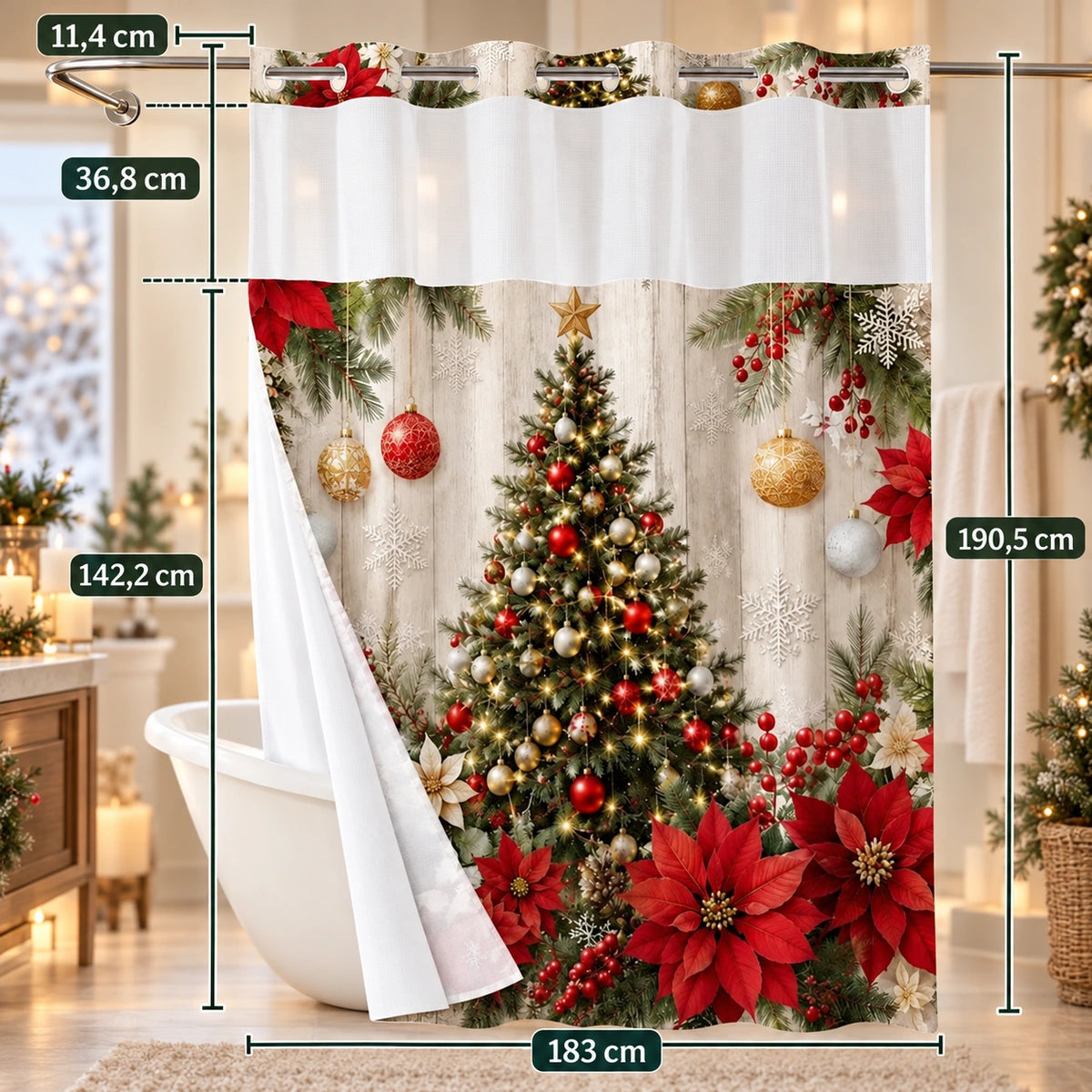 Présentation en français · treebath
