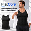 flatcore · Visuel en français