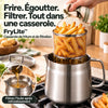 Présentation du produit · frylite