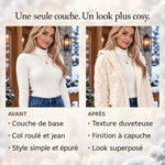 Présentation du produit · fuzzwrap