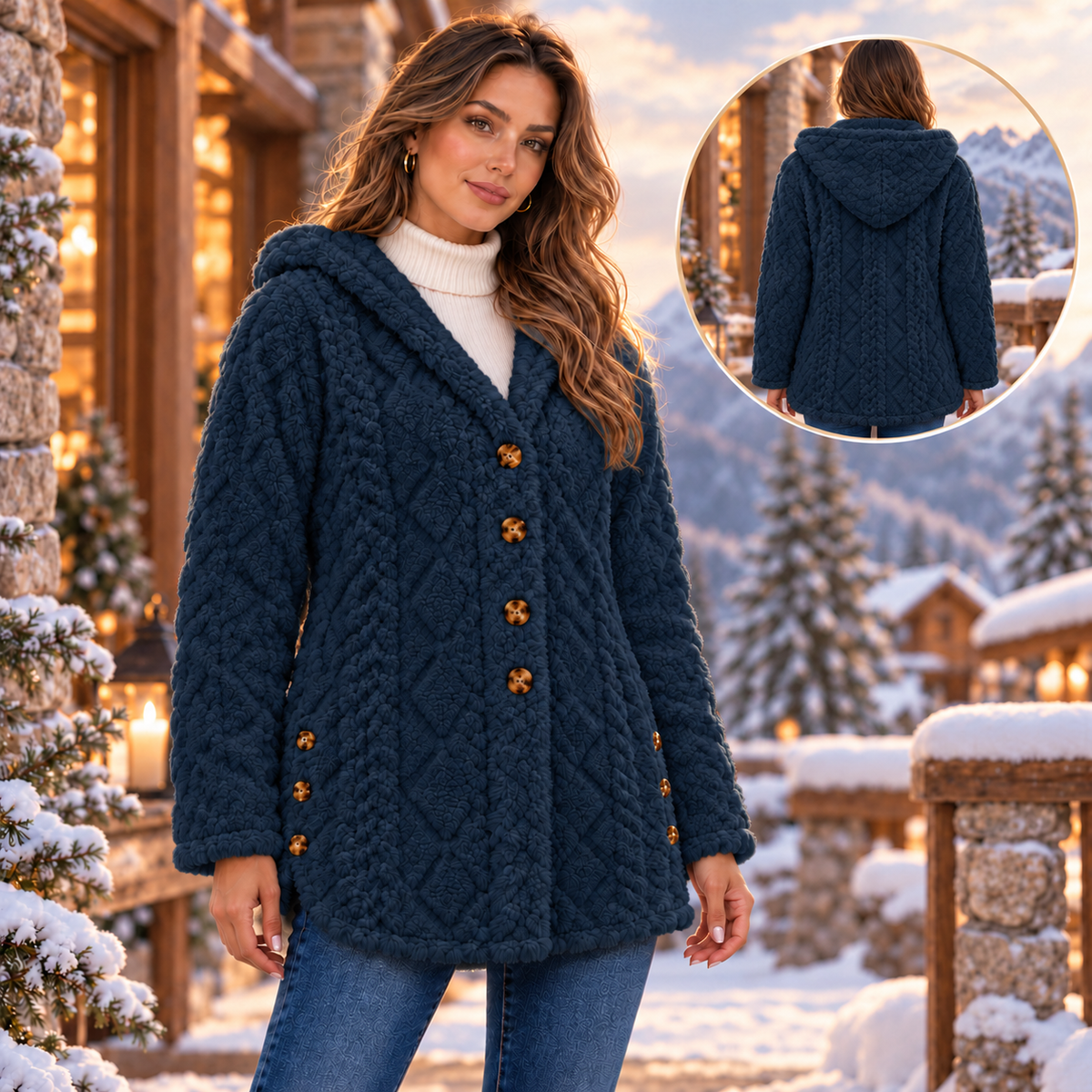 Présentation du produit · fuzzwrap