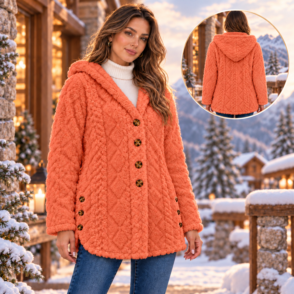 Présentation du produit · fuzzwrap