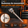 Présentation du produit · hingefix