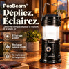 popbeam · Visuel en français