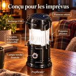 popbeam · Visuel en français