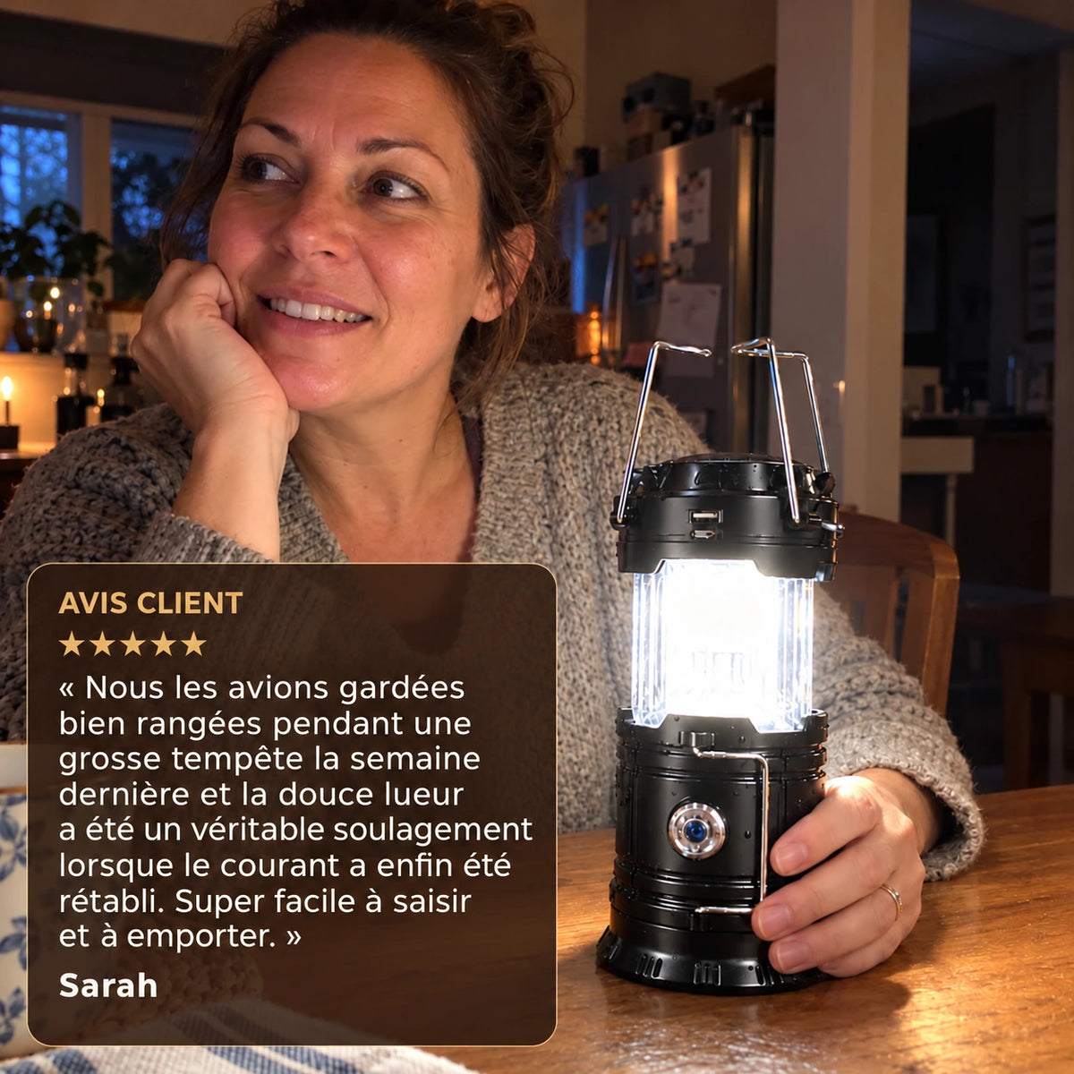 popbeam · Visuel en français