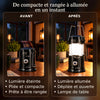 popbeam · Visuel en français