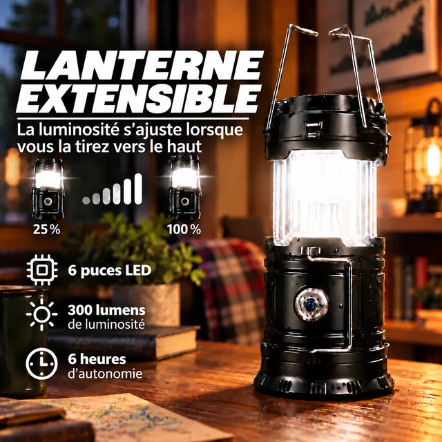 popbeam · Visuel en français