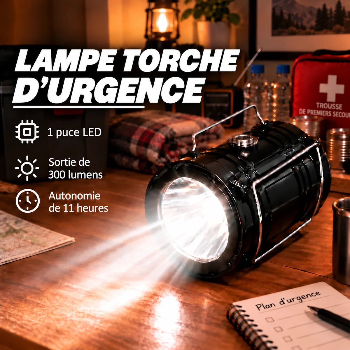 popbeam · Visuel en français