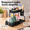 sinkglide · Visuel en français