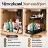 sinkglide · Visuel en français