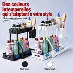 sinkglide · Visuel en français