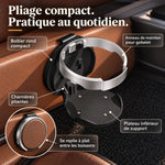 Sipfold – Vue du produit