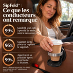 Sipfold – Vue du produit