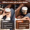 Sipfold – Vue du produit