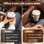 Sipfold – Vue du produit