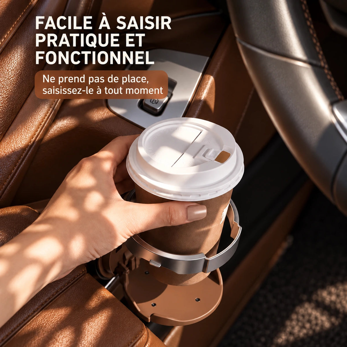 Sipfold – Vue du produit