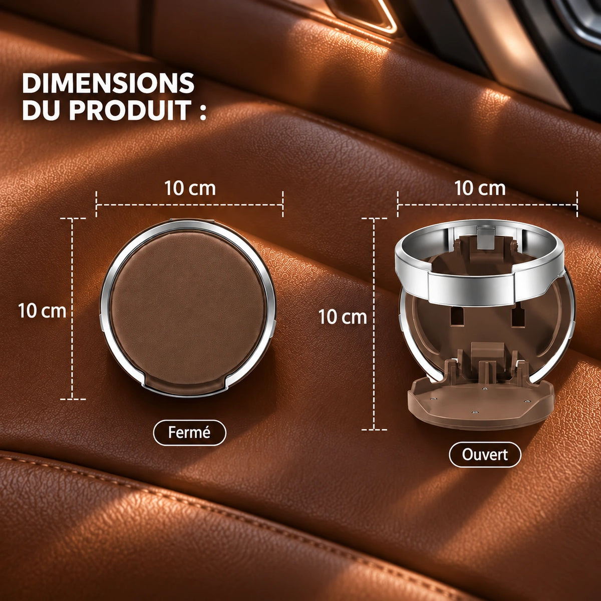 Sipfold – Vue du produit