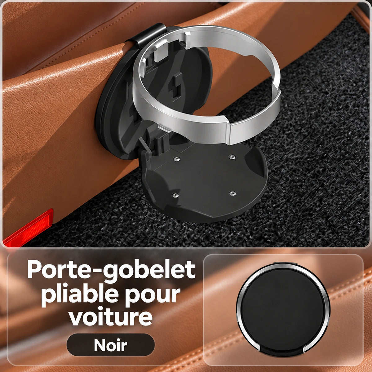 Sipfold – Vue du produit
