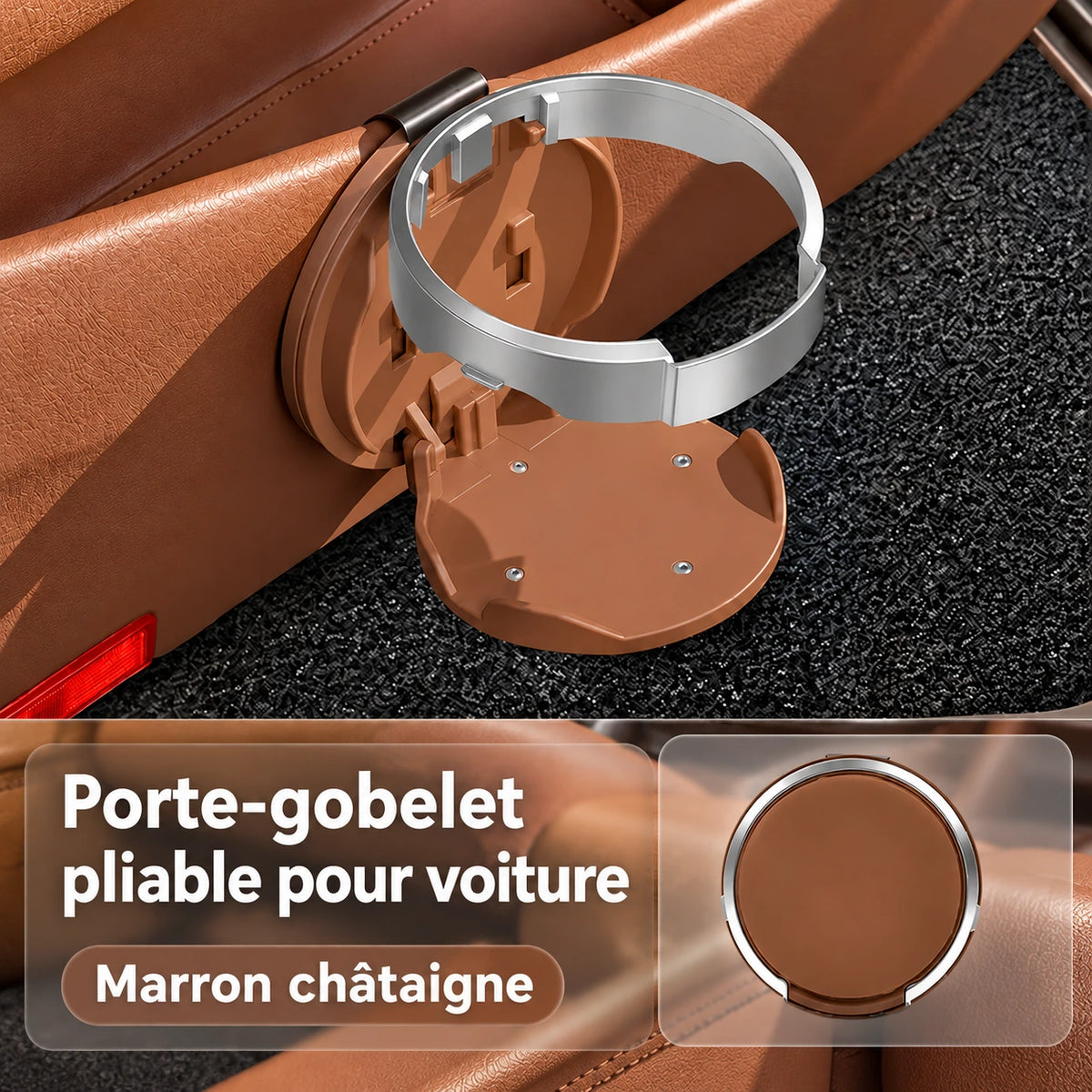 Sipfold – Vue du produit
