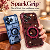 sparkgrip · Visuel en français