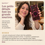 sparkgrip · Visuel en français