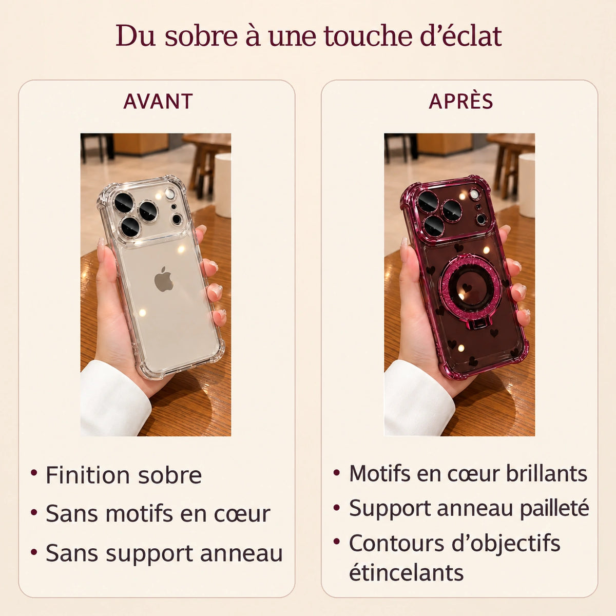 sparkgrip · Visuel en français