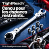 Tightreach – Vue du produit