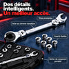 Tightreach – Vue du produit