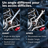 Tightreach – Vue du produit