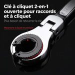 Tightreach – Vue du produit