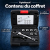 Tightreach – Vue du produit