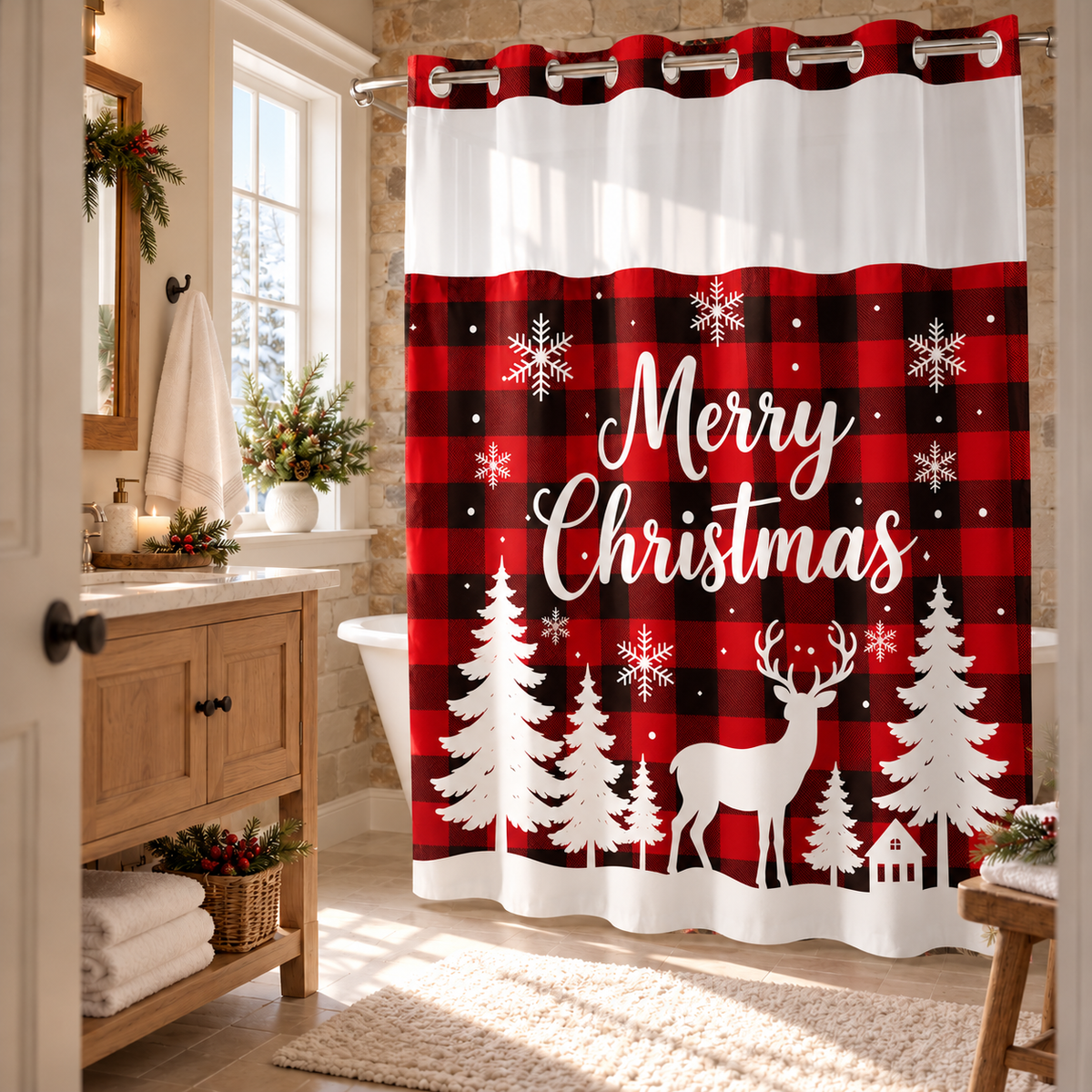 Présentation du produit · treebath