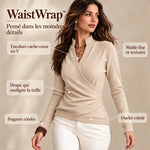 Waistwrap – Vue du produit
