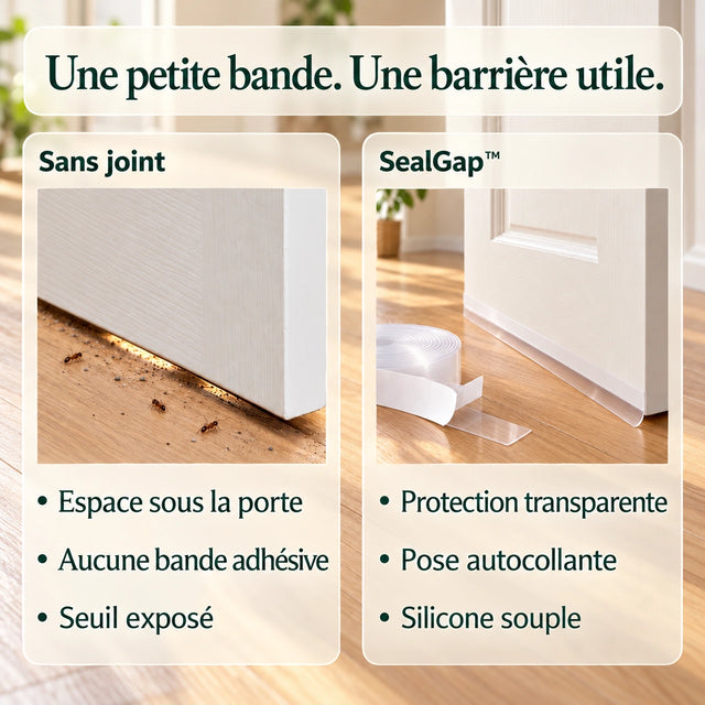 Photo du produit · Version française