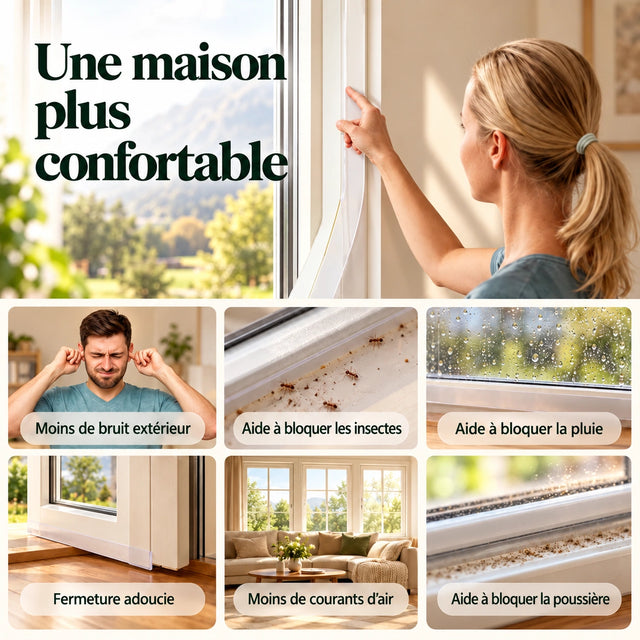 Photo du produit · Version française