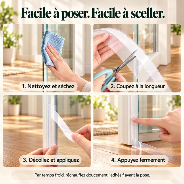 Photo du produit · Version française