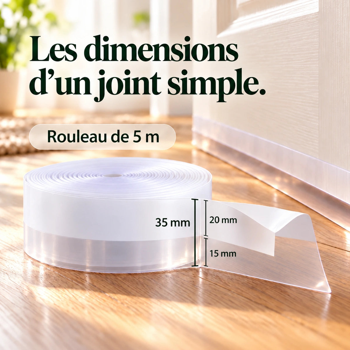 Photo du produit · Version française