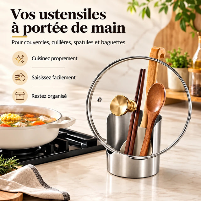 Photo du produit · Version française