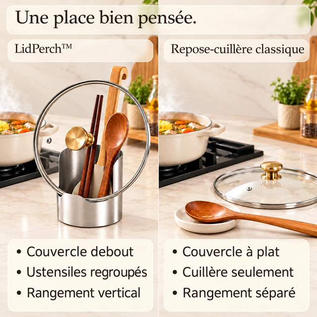 Photo du produit · Version française