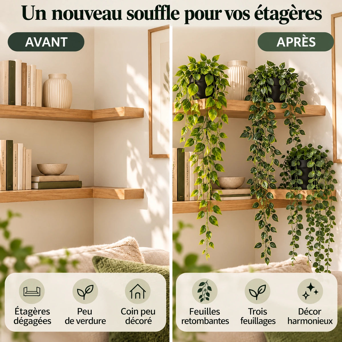 greendrape · Version française