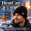 Heatcap™ · Vue et détails du produit